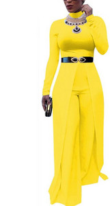 Jarné a letné džínsové nohavice s priamym strihom, módne voľnočasové elastické džínsové nohavice s priamym strihom, európske a americké sexi módne opaskové nohavice s dutým výstrihom