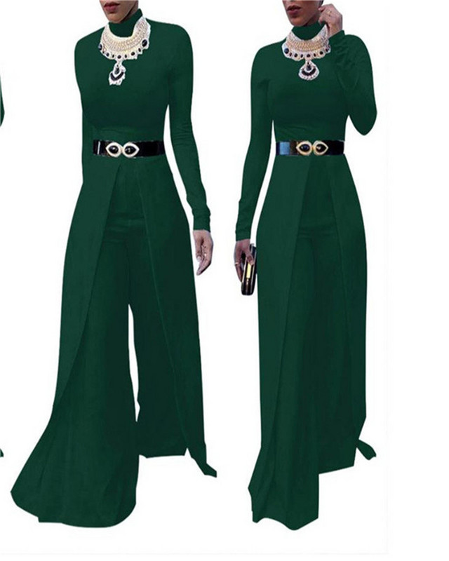 Jarné a letné džínsové nohavice s priamym strihom, módne voľnočasové elastické džínsové nohavice s priamym strihom, európske a americké sexi módne opaskové nohavice s dutým výstrihom