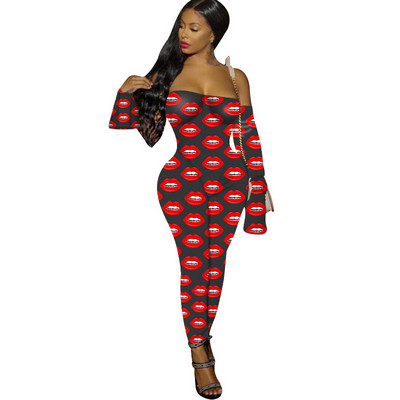 Leopardový vzor, priehľadná sieťovina, nočný klub, párty overaly, ženy, sexy, lomený výstrih, odhalené ramená, dlhý rukáv, dámske oblečenie