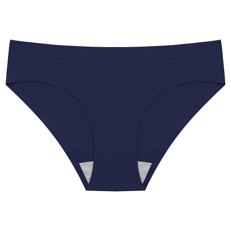 10 kom./komplet Ženske gaćice Bešavno donje rublje 10 komada Ženske gaćice Ženske gaćice Gaćice Nevidljive gaćice Seksi donje rublje