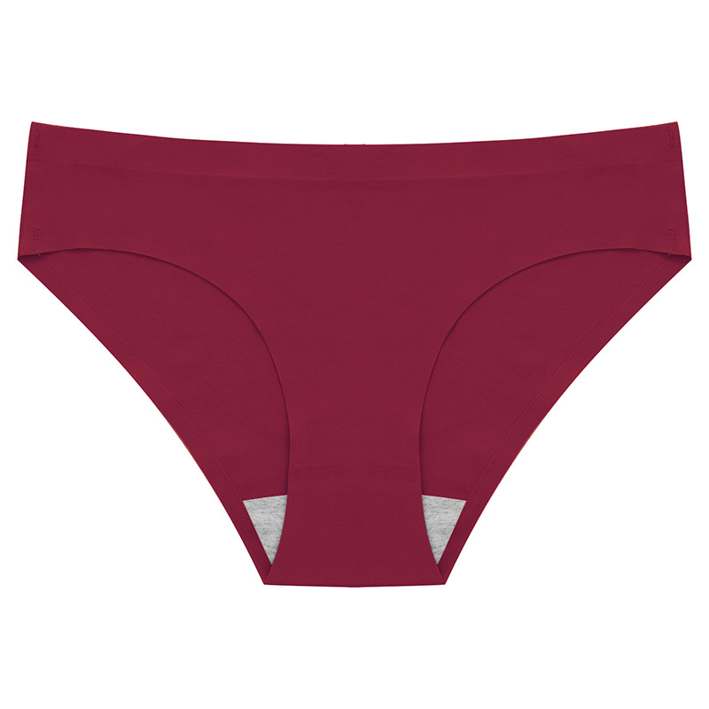 10 kom./komplet Ženske gaćice Bešavno donje rublje 10 komada Ženske gaćice Ženske gaćice Gaćice Nevidljive gaćice Seksi donje rublje