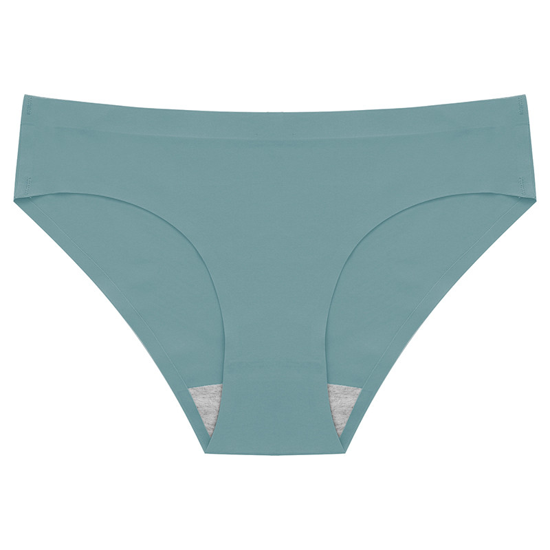 10 kom./komplet Ženske gaćice Bešavno donje rublje 10 komada Ženske gaćice Ženske gaćice Gaćice Nevidljive gaćice Seksi donje rublje