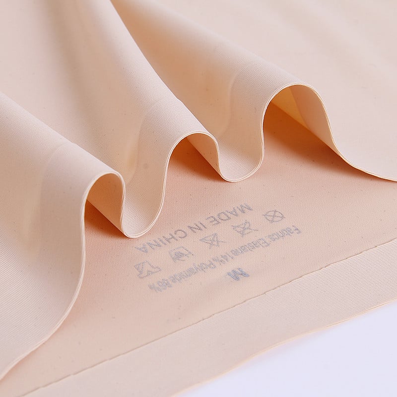 BZEL 6PCS/Set Ženske gaćice Bešavne Žensko donje rublje Velike veličine Ugodne gaćice Prozračno donje rublje od svilenog satena Hot Rasprodaja Gaćice