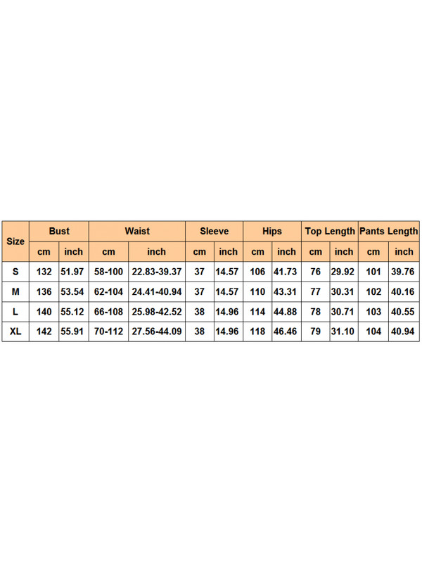 2-dijelni ženski kompleti 2023 Ljeto Proljeće Bluza Košulja Odijelo Majice i hlače Odijela Dvodijelni komplet Trenirka