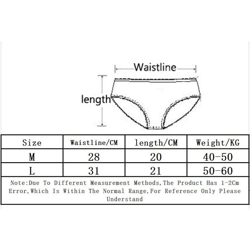 Nové dámske spodné prádlo v japonskom štýle s nízkym pásom, šifónové záhyby, mašľa, Lolita, priedušné tenké nohavičky s vlnitým okrajom A96