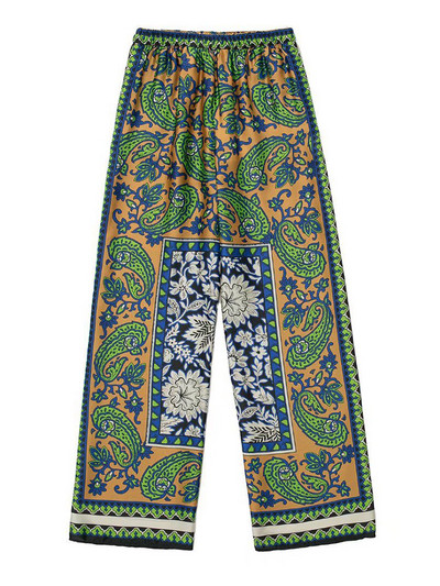 Bluze elegante Pantaloni Seturi Două piese Salopete Bluză cu mânecă lungă Bluză Retro Cămăși Femei Costume pentru femeie ținută de primăvară vară pijamale