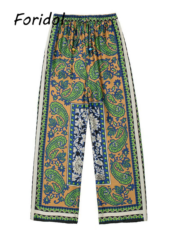 Bluze elegante Pantaloni Seturi Două piese Salopete Bluză cu mânecă lungă Bluză Retro Cămăși Femei Costume pentru femeie ținută de primăvară vară pijamale