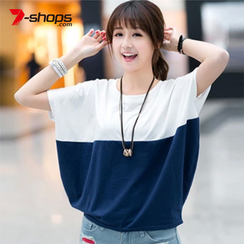 AECU 2021 Nová dámska blúzka veľkej veľkosti s potlačou, vtáčou a netopierou košeľou s krátkym rukávom, šifónová blúzka, ženské blúzky, letné blúzky