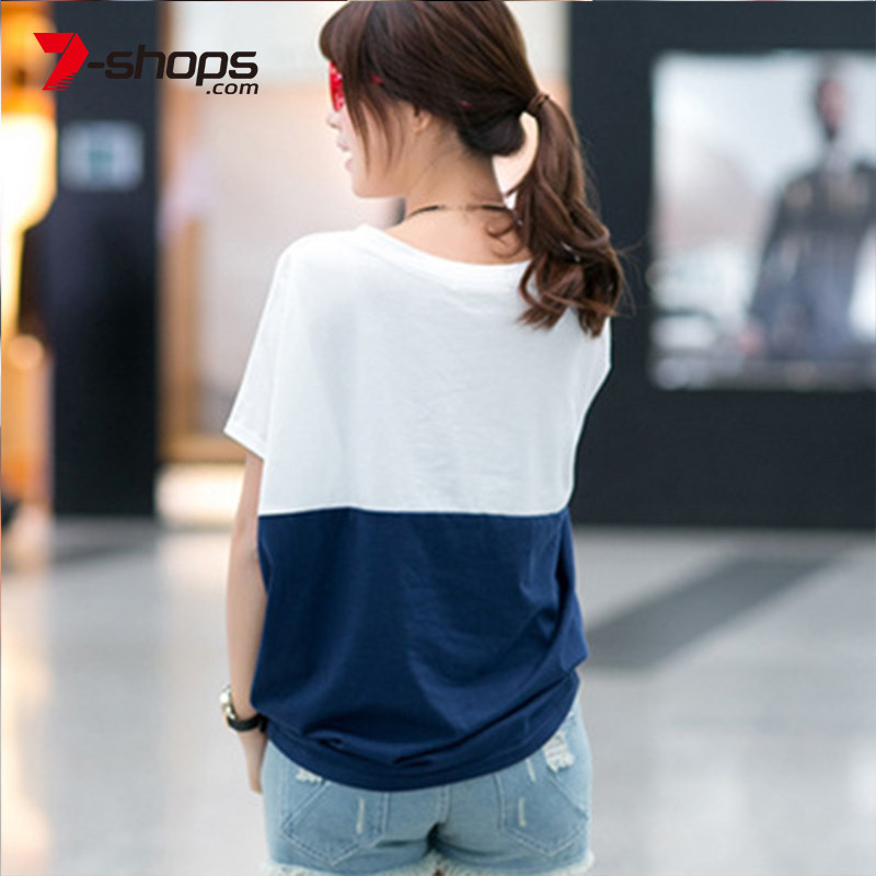 AECU 2021 Nová dámska blúzka veľkej veľkosti s potlačou, vtáčou a netopierou košeľou s krátkym rukávom, šifónová blúzka, ženské blúzky, letné blúzky