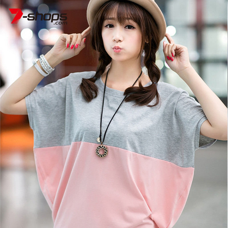 AECU 2021 Nová dámska blúzka veľkej veľkosti s potlačou, vtáčou a netopierou košeľou s krátkym rukávom, šifónová blúzka, ženské blúzky, letné blúzky