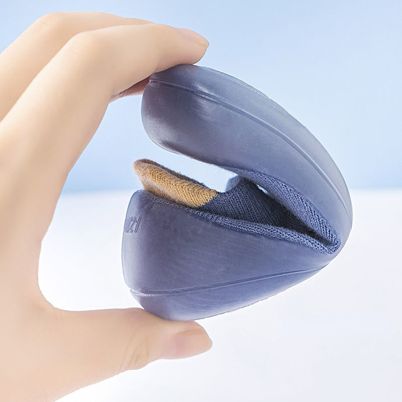 Detské topánky, detské ponožkové topánky s mäkkou gumenou podrážkou, protišmykové ponožky pre batoľatá, chlapčenské a dievčenské topánočky 0-4 roky