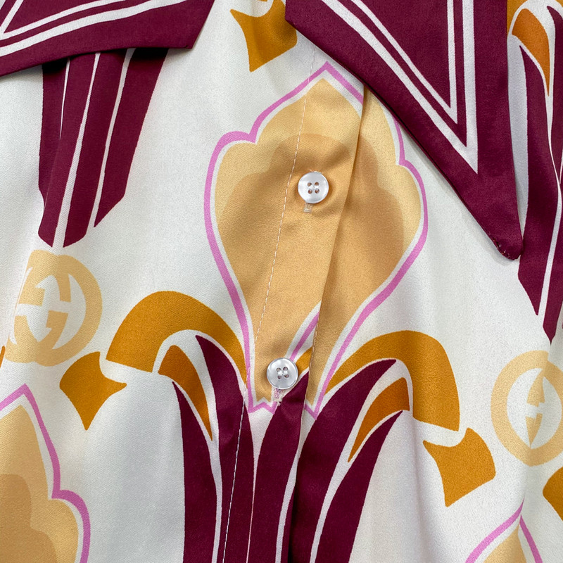 Cvjetni, ležerni, elegantni ženski komplet od 2 komada Široke modne majice, majice širokih nogavica Žensko odijelo s hlačama za odmor na plaži, starinsko odijelo