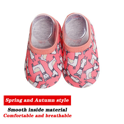 Chlapčenské detské plážové tenisky pre vodné športy, detské plávanie, vodné topánky naboso, pre dievčatá, surfovanie, rybolov, potápanie, vnútorné a vonkajšie papuče