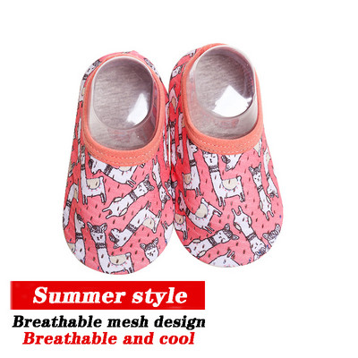 Chlapčenské detské plážové tenisky pre vodné športy, detské plávanie, vodné topánky naboso, pre dievčatá, surfovanie, rybolov, potápanie, vnútorné a vonkajšie papuče