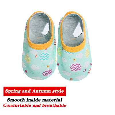 Chlapčenské detské plážové tenisky pre vodné športy, detské plávanie, vodné topánky naboso, pre dievčatá, surfovanie, rybolov, potápanie, vnútorné a vonkajšie papuče