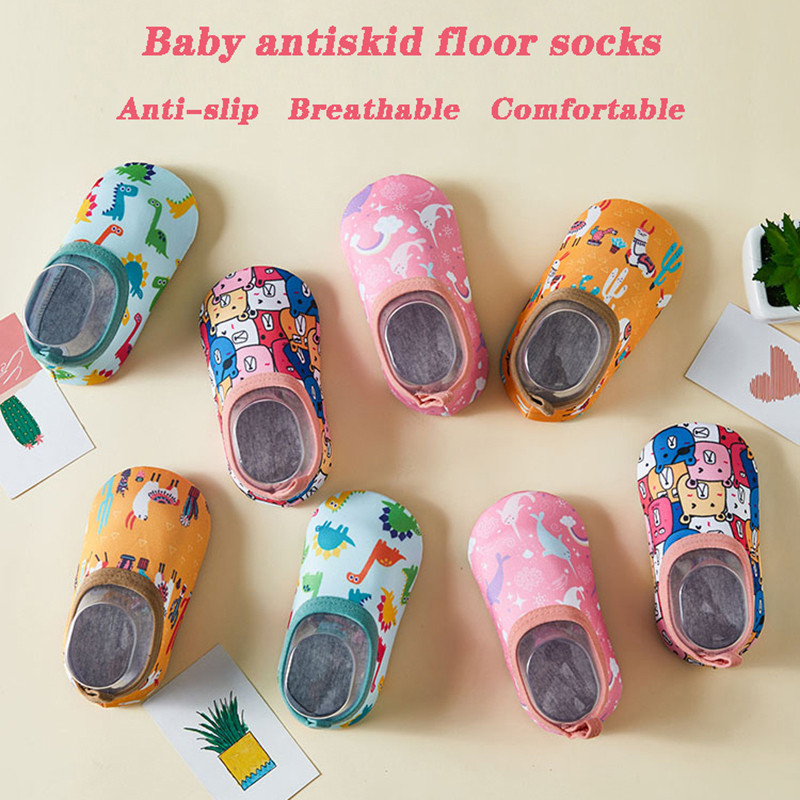 Chlapčenské detské plážové tenisky pre vodné športy, detské plávanie, vodné topánky naboso, pre dievčatá, surfovanie, rybolov, potápanie, vnútorné a vonkajšie papuče