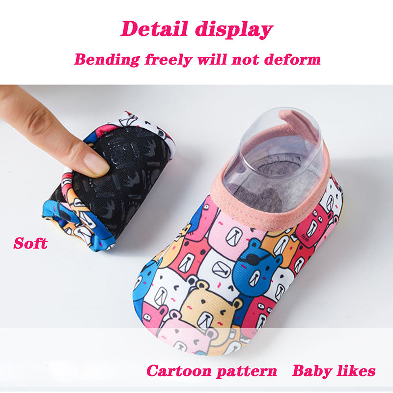 Chlapčenské detské plážové tenisky pre vodné športy, detské plávanie, vodné topánky naboso, pre dievčatá, surfovanie, rybolov, potápanie, vnútorné a vonkajšie papuče