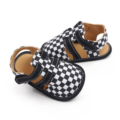 Detské dievčenské topánky, balerínky pre batoľatá, prémiové mäkké gumené podrážky s protišmykovou letnou kvetinovou čipkou, prvé chodítko