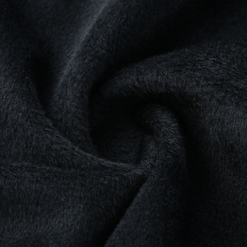 40# Vintage izdubljene čipkaste bluze Ženske slobodno vrijeme Izdubljeni uzorak Spajanje lampion bluza s rukavima Crne košulje Rubaška Ženska