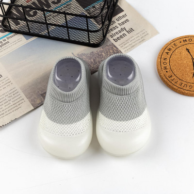 Čarape za bebe Cipele za dojenčad Slatki crtići Cipele za dječake za djevojčice Mekani gumeni potplat Dječje tenisice BeBe čizme za malu djevojčicu Prva hodalica