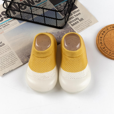 Čarape za bebe Cipele za dojenčad Slatki crtići Cipele za dječake za djevojčice Mekani gumeni potplat Dječje tenisice BeBe čizme za malu djevojčicu Prva hodalica