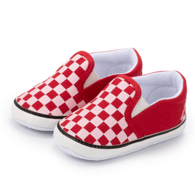 Pantofi pentru nou-născut pentru bebeluși băiat fată, sport clasic, talpă moale, piele PU, multicoloră, mocasini pentru pătuț, pantofi ocazional, pantofi