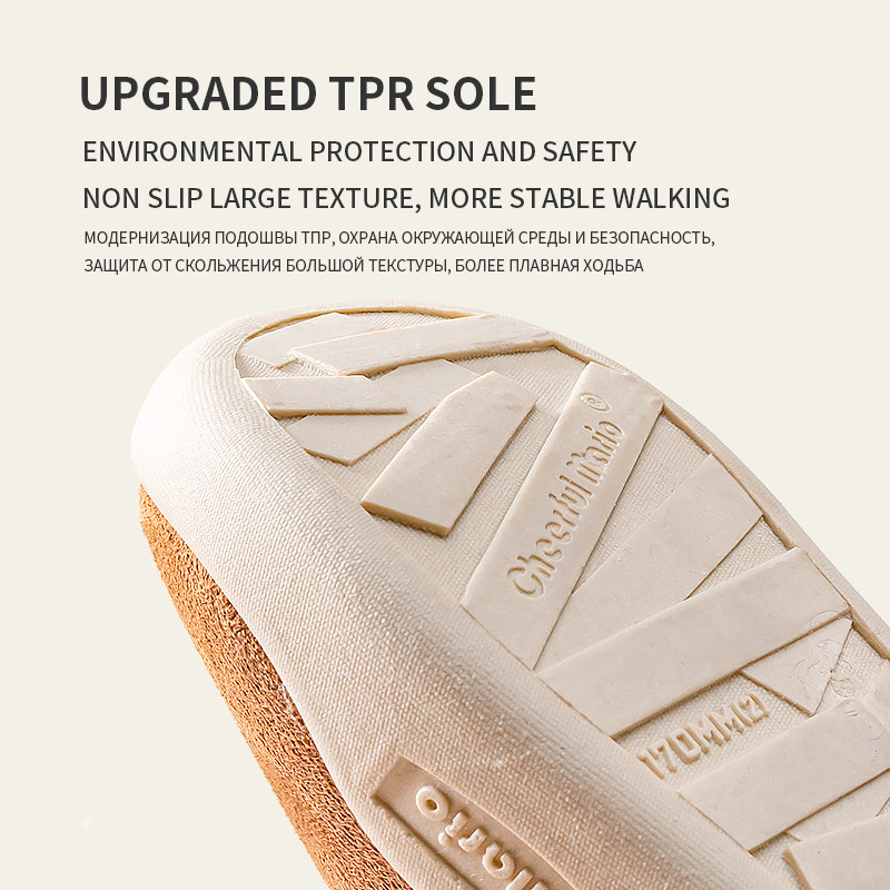 Veselé dievčenské a chlapčenské teplé zimné čižmy s motívom Maria pre deti (batoľatá/malé deti)