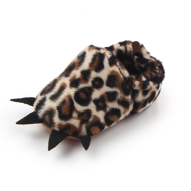 Super teplé papuče pre novorodencov MUPLY, zimné topánky do postieľky pre chlapcov a dievčatá, oblečenie pre prvé chodítka pre bábätká od 0 do 18 mesiacov