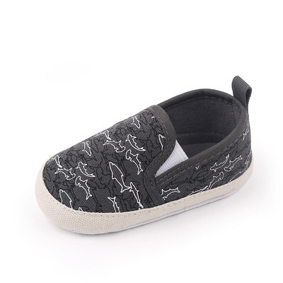 Dojenčad, bebe, dječaci, djevojčice, cipele, mekani potplati, platnena čvrsta obuća za novorođenčad, malu djecu, mokasine s ispisom slova, protuklizne cipele