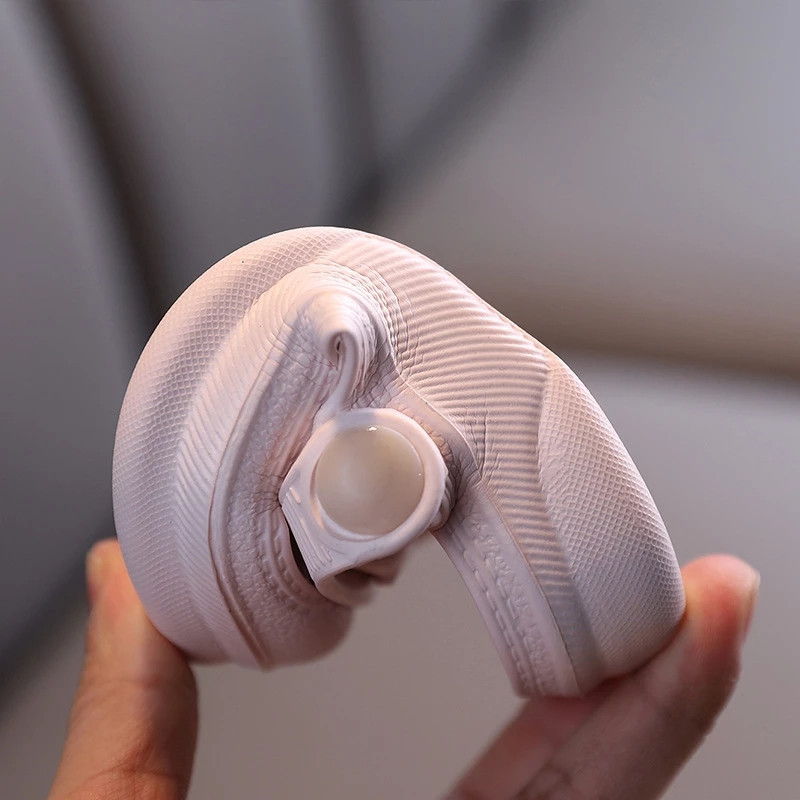 Ljetne nove dječje cipele s rupama 2022., djeca, lijepe, neklizajuće, mekane podnice, stari dječaci, sandale za djevojčice, sandale za plažu 1-5 godina