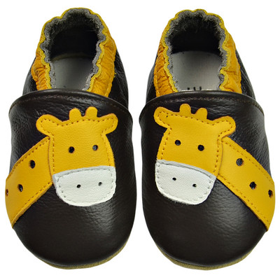 Dječje cipele od prave goveđe kože, mekani potplat, bebe čizme za novorođenčad, bebe, dječaci, djevojčice, dojenčad, mala djeca, mokasine, papuče, prve hodalice