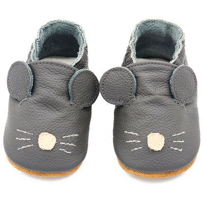 Dječje cipele od prave goveđe kože, mekani potplat, bebe čizme za novorođenčad, bebe, dječaci, djevojčice, dojenčad, mala djeca, mokasine, papuče, prve hodalice