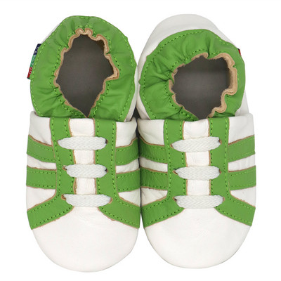 001Carozoo Pantofi pentru sugari Papuci pentru copii mici Piele moale din piele de oaie Bebeluși Băieți Primii pantofi pentru fete Pantofi pentru copii