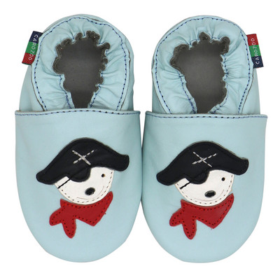 001Carozoo Pantofi pentru sugari Papuci pentru copii mici Piele moale din piele de oaie Bebeluși Băieți Primii pantofi pentru fete Pantofi pentru copii