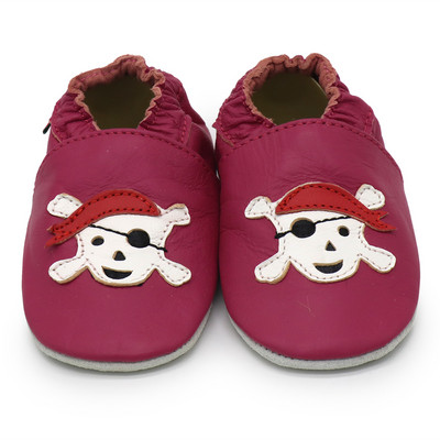 001Carozoo Pantofi pentru sugari Papuci pentru copii mici Piele moale din piele de oaie Bebeluși Băieți Primii pantofi pentru fete Pantofi pentru copii