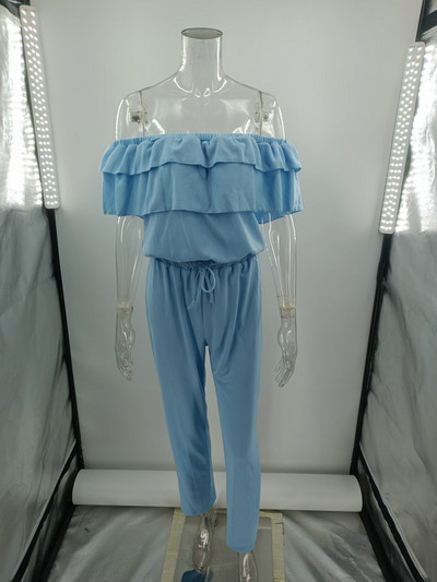 Dámske elegantné overaly s lomeným výstrihom, letné tenké a vysoké pásy, pevné, dámske ležérne, elastické, rovné