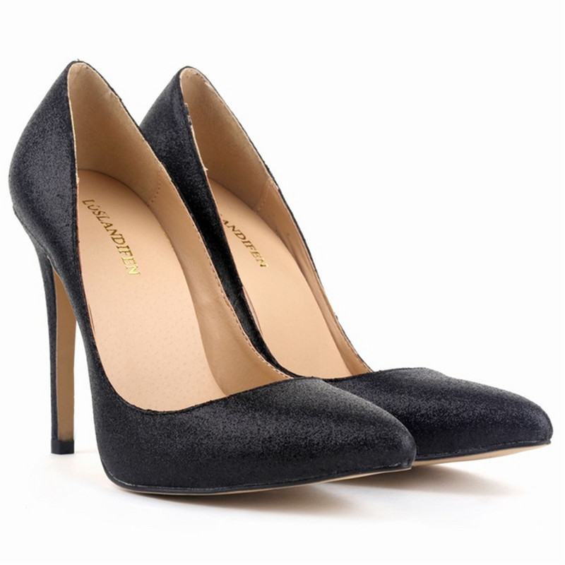 2022 de primăvară pentru nuntă, pantofi pentru femei, pantofi cu paiete, paiete, cu toc înalt, rochie de aur roz roșu, pantofi de petrecere pentru femei