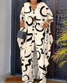 Καλοκαιρινό Γυναικείο Μακρυμάνικο Σετ Μακρυμάνικο Top & Αντίθεση Σετ Παντελόνια 2023 Femme Σετ y2k Lady Two Pieces Σετ Ρούχα