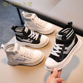 2022. őszi gyerekcsizmák lányok fiúk mozgáscsizmák alkalmi bokacipők gyerekeknek divatos tornacipők babacipő