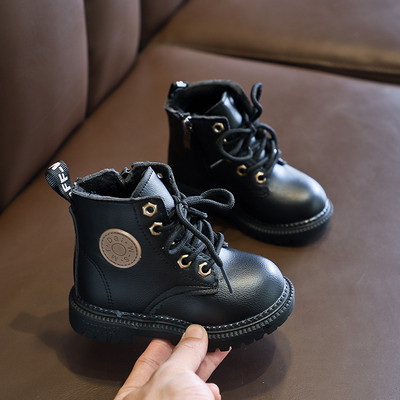 2022. őszi gyerekcsizmák lányok fiúk mozgáscsizmák alkalmi bokacipők gyerekeknek divatos tornacipők babacipő