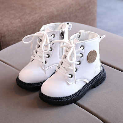 2022. őszi gyerekcsizmák lányok fiúk mozgáscsizmák alkalmi bokacipők gyerekeknek divatos tornacipők babacipő