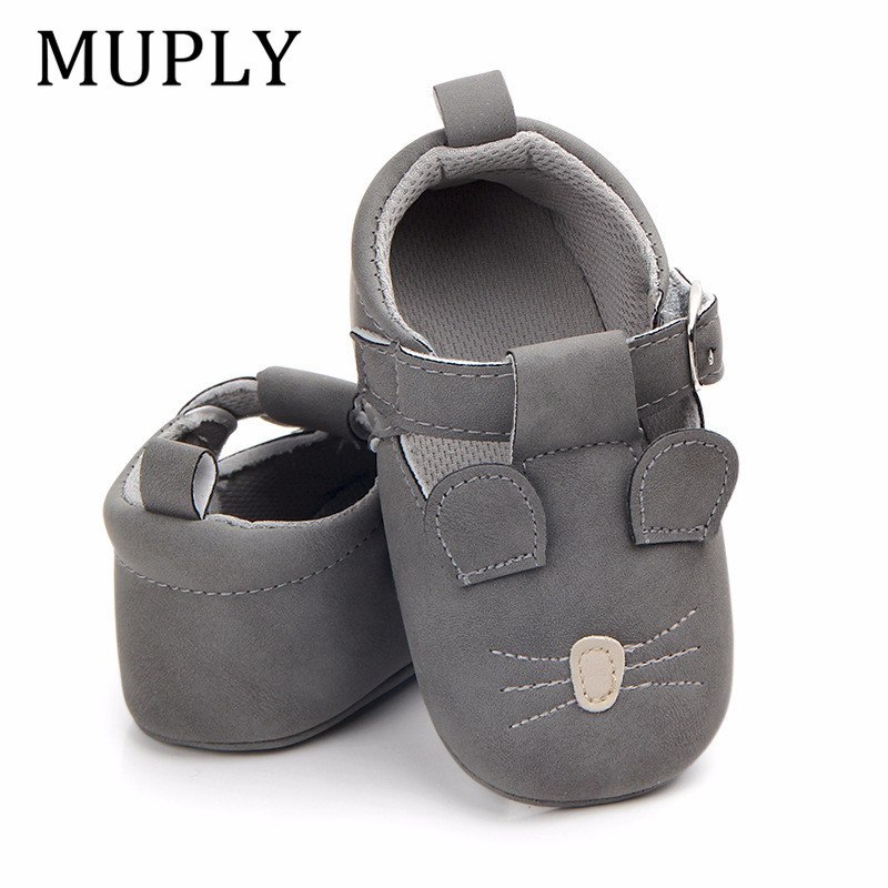 Pantofi drăguți pentru bebeluși pentru fete mocasini moi Pantofi 2023 de primăvară pisica pentru fetiță pantofi pentru copii mici băieți pantofi nou-născut primul plimbător