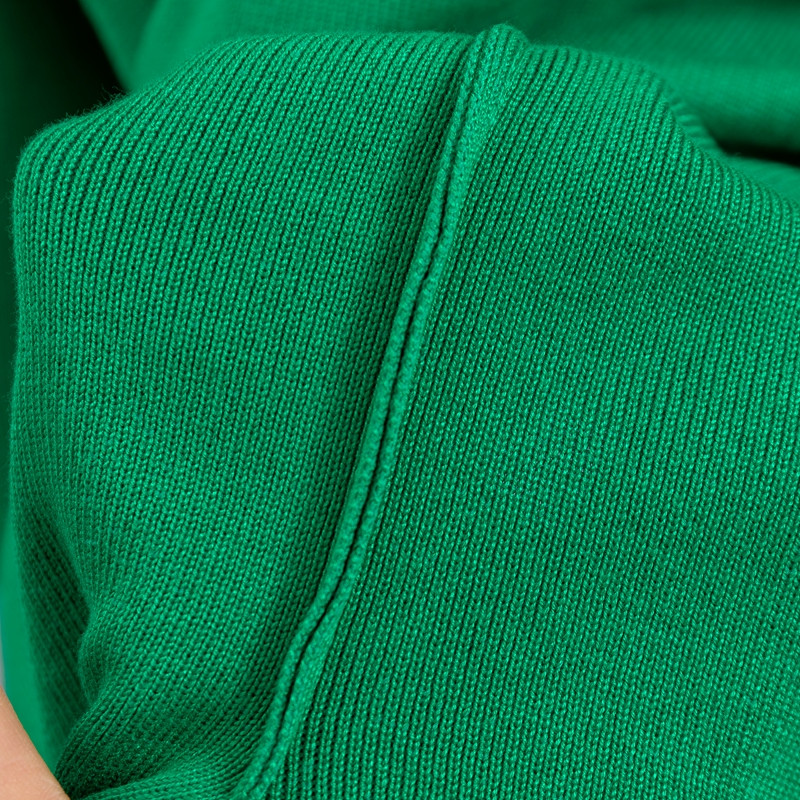 GIGOGOU Dvojdielne súpravy Dámsky sveter Tepláková súprava s vertikálnymi pruhmi Dámsky rolák + Široké nohavice, oblek, kabát