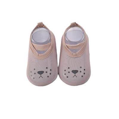 Pantofi de plajă pentru bebeluși, papuci pentru podea moale, pentru interior, snorkeling, șosete de înot, băieți și fete, anti-alunecare, acasă, desculți, papuci pentru copii