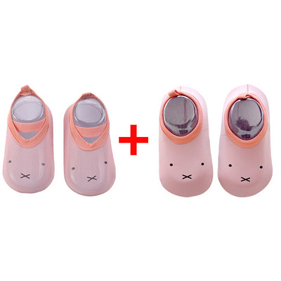 Pantofi de plajă pentru bebeluși, papuci pentru podea moale, pentru interior, snorkeling, șosete de înot, băieți și fete, anti-alunecare, acasă, desculți, papuci pentru copii