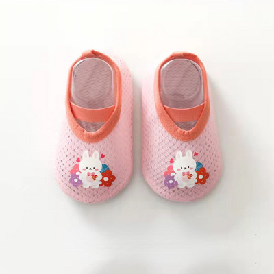 Pantofi de plajă pentru bebeluși, papuci pentru podea moale, pentru interior, snorkeling, șosete de înot, băieți și fete, anti-alunecare, acasă, desculți, papuci pentru copii