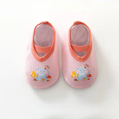 Pantofi de plajă pentru bebeluși, papuci pentru podea moale, pentru interior, snorkeling, șosete de înot, băieți și fete, anti-alunecare, acasă, desculți, papuci pentru copii