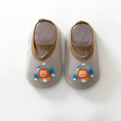 Pantofi de plajă pentru bebeluși, papuci pentru podea moale, pentru interior, snorkeling, șosete de înot, băieți și fete, anti-alunecare, acasă, desculți, papuci pentru copii