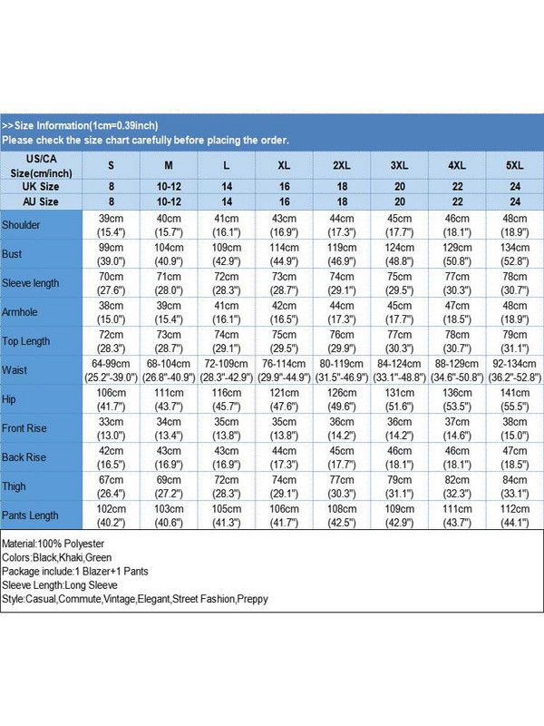 Modni ženski široki kompleti hlača 2023 ZANZEA Košulje dugih rukava Široke hlače Prevelika odjeća za uredske dame Trenirke Ulična odjeća
