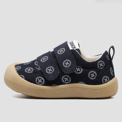 Kevadsuvi beebijalatsid Graffiti väikelapse esimene jalutaja hingav poiste tüdrukute tossud, pehme tald, vabaaja spordijalatsid CSH1194